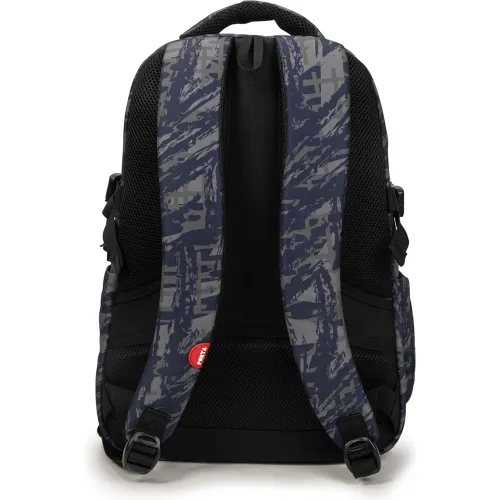 PORTA Mochila Escolar Moray