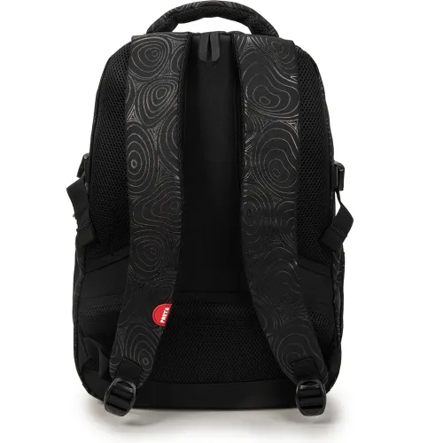 PORTA Mochila Escolar Moray