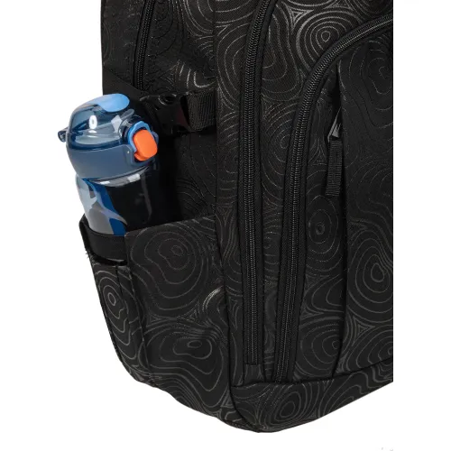 PORTA Mochila Escolar Moray