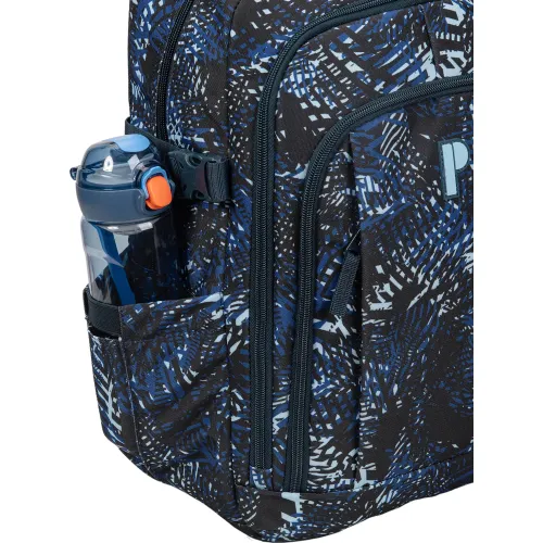 PORTA Mochila Escolar Moray