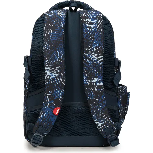 PORTA Mochila Escolar Moray