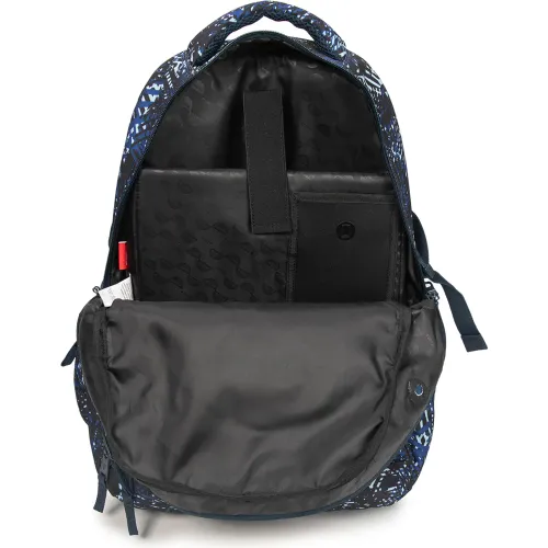 PORTA Mochila Escolar Moray