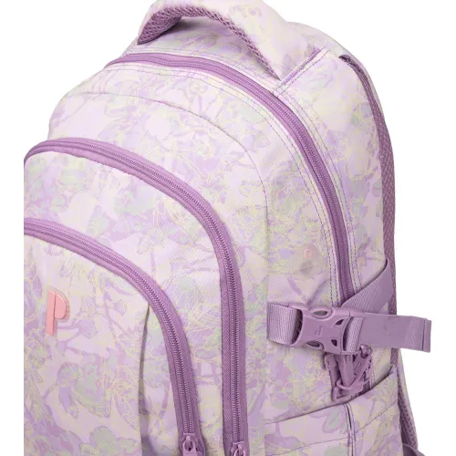 PORTA Mochila Escolar Moray