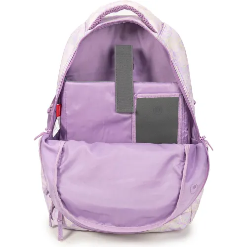 PORTA Mochila Escolar Moray