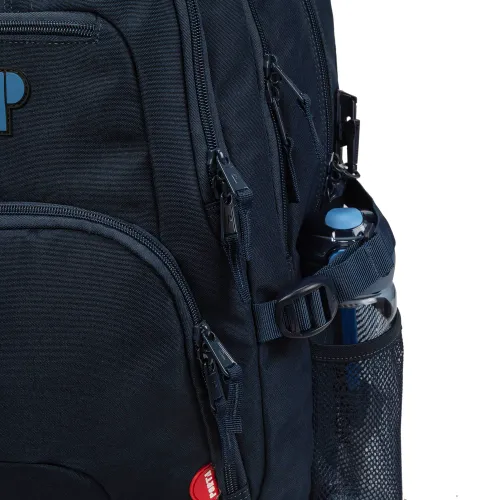 PORTA Mochila Escolar Nahum