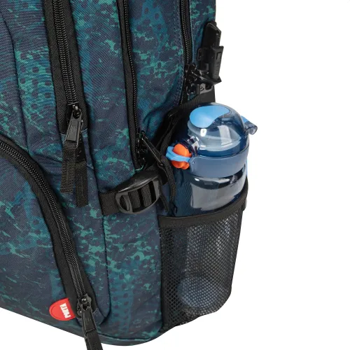 PORTA Mochila Escolar Nahum