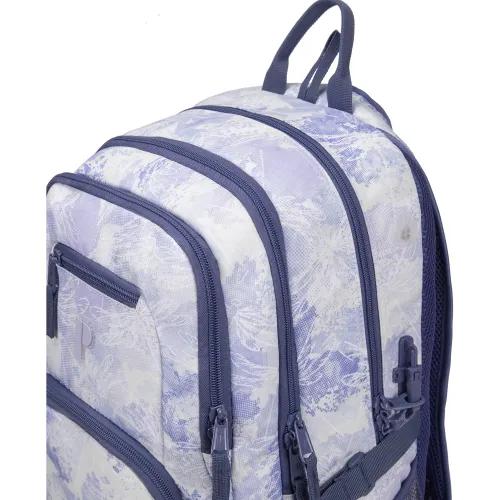 PORTA Mochila Escolar Nahum