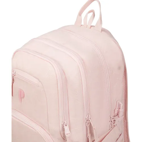 PORTA Mochila Escolar Nahum