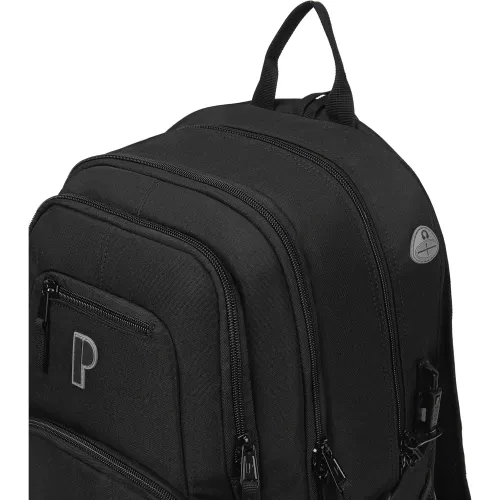 PORTA Mochila Escolar Nahum