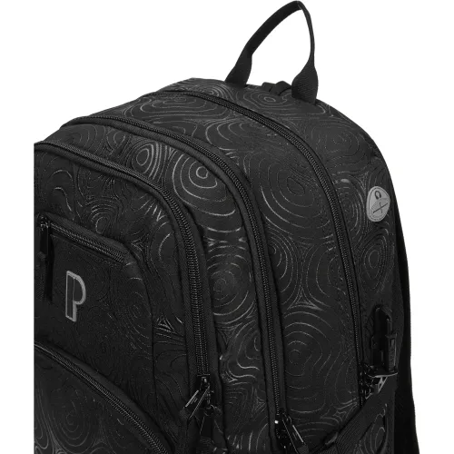 PORTA Mochila Escolar Nahum