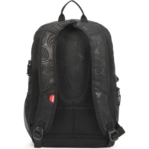 PORTA Mochila Escolar Nahum