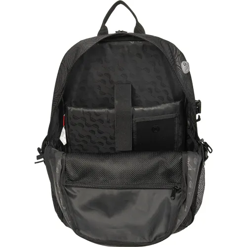 PORTA Mochila Escolar Nahum