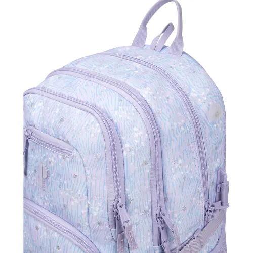 PORTA Mochila Escolar Nahum