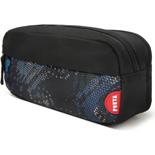 PORTA Cartuchera Escolar Luck