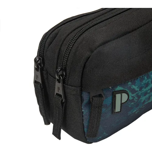 PORTA Cartuchera Escolar Luck