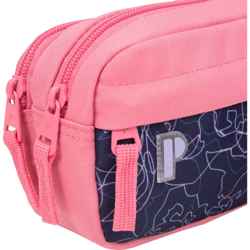 PORTA Cartuchera Escolar Luck