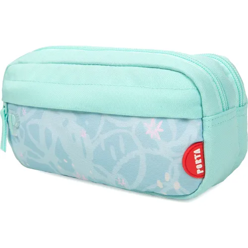 PORTA Cartuchera Escolar Luck