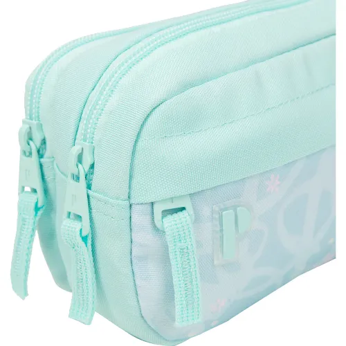 PORTA Cartuchera Escolar Luck