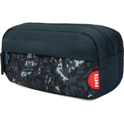 PORTA Cartuchera Escolar Luck