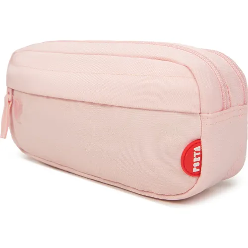 PORTA Cartuchera Escolar Luck