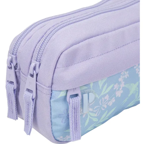 PORTA Cartuchera Escolar Luck