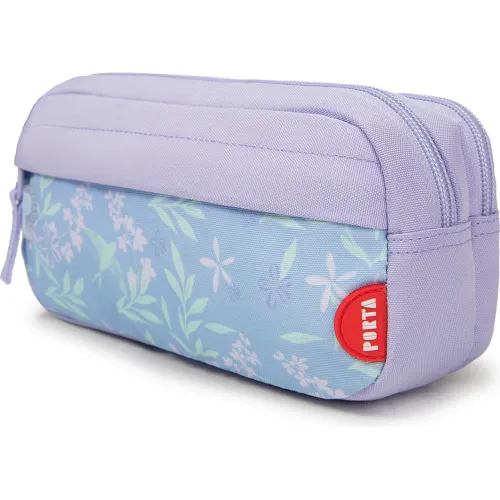 PORTA Cartuchera Escolar Luck