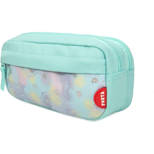 PORTA Cartuchera Escolar Luck