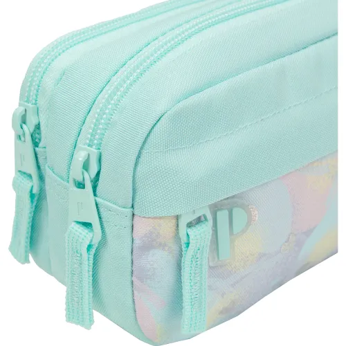 PORTA Cartuchera Escolar Luck