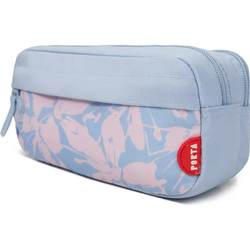 PORTA Cartuchera Escolar Luck