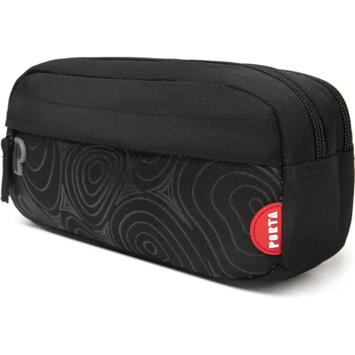 PORTA Cartuchera Escolar Luck