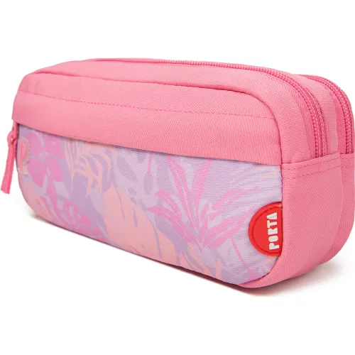 PORTA Cartuchera Escolar Luck