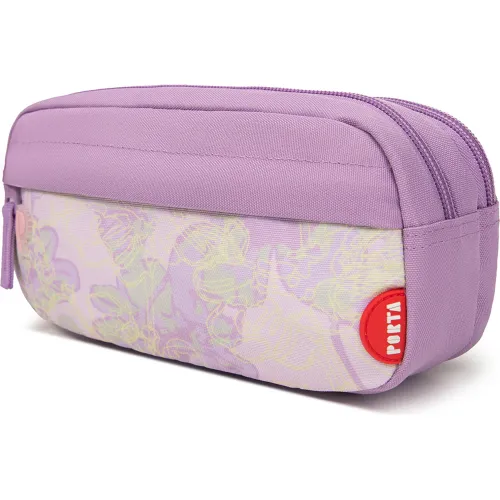 PORTA Cartuchera Escolar Luck