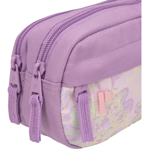 PORTA Cartuchera Escolar Luck