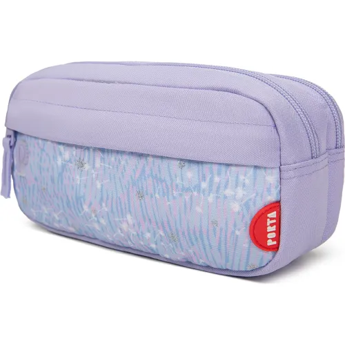 PORTA Cartuchera Escolar Luck