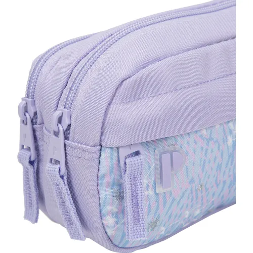 PORTA Cartuchera Escolar Luck