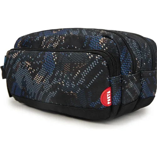 PORTA Cartuchera Escolar Seasors