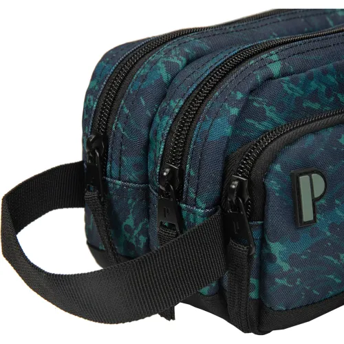 PORTA Cartuchera Escolar Seasors