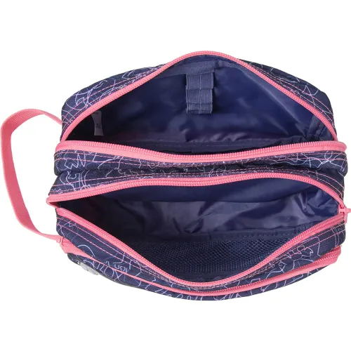 PORTA Cartuchera Escolar Seasors