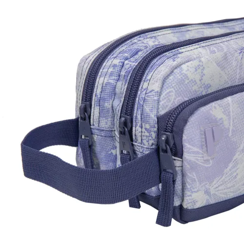 PORTA Cartuchera Escolar Seasors