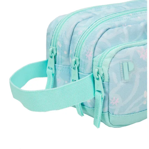 PORTA Cartuchera Escolar Seasors