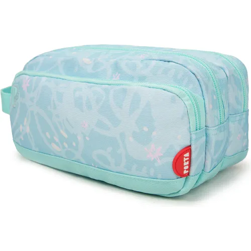 PORTA Cartuchera Escolar Seasors