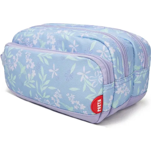 PORTA Cartuchera Escolar Seasors