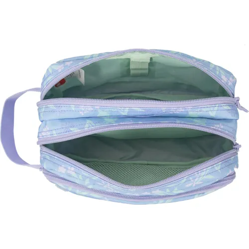 PORTA Cartuchera Escolar Seasors