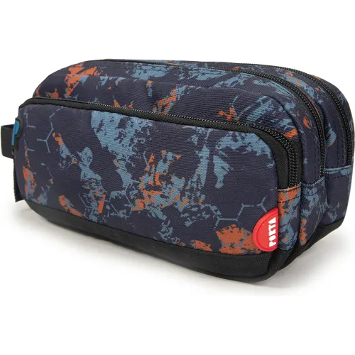 PORTA Cartuchera Escolar Seasors