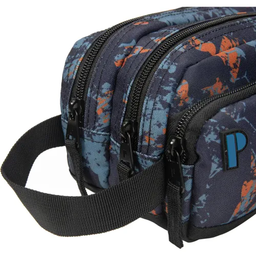 PORTA Cartuchera Escolar Seasors