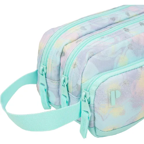 PORTA Cartuchera Escolar Seasors