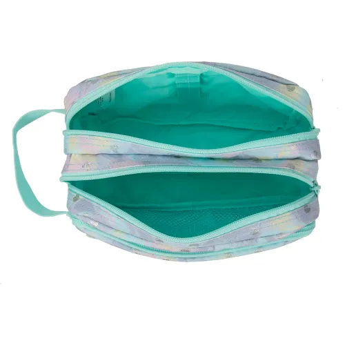 PORTA Cartuchera Escolar Seasors