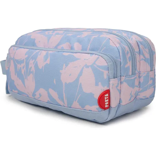 PORTA Cartuchera Escolar Seasors