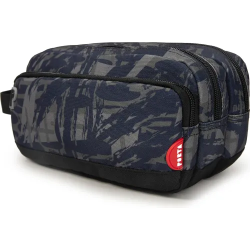 PORTA Cartuchera Escolar Seasors