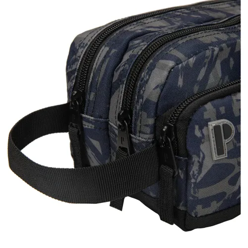 PORTA Cartuchera Escolar Seasors